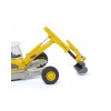 Siku 3548 Menzi Muck M545 Walking Excavator  - Scale 1:50
