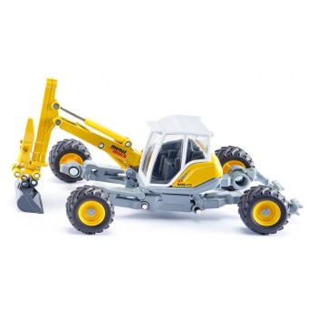 Siku 3548 Menzi Muck M545 Walking Excavator  - Scale 1:50