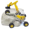 Siku 3548 Menzi Muck M545 Walking Excavator  - Scale 1:50
