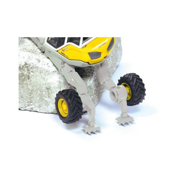 Siku 3548 Menzi Muck M545 Walking Excavator  - Scale 1:50