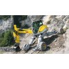 Siku 3548 Menzi Muck M545 Walking Excavator  - Scale 1:50