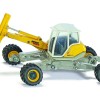 Siku 3548 Menzi Muck M545 Walking Excavator  - Scale 1:50