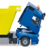 Siku 3549 Mercedes Benz Arocs Dump Truck Scale 1:50 