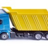 Siku 3549 Mercedes Benz Arocs Dump Truck Scale 1:50 