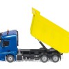 Siku 3549 Mercedes Benz Arocs Dump Truck Scale 1:50 