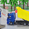 Siku 3549 Mercedes Benz Arocs Dump Truck Scale 1:50 