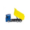 Siku 3549 Mercedes Benz Arocs Dump Truck Scale 1:50 