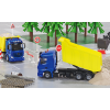 Siku 3549 Mercedes Benz Arocs Dump Truck Scale 1:50 