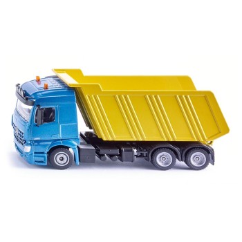 Siku 3549 Mercedes Benz Arocs Dump Truck Scale 1:50 