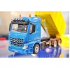 Siku 3549 Mercedes Benz Arocs Dump Truck Scale 1:50 