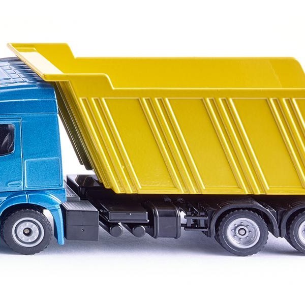 Siku 3549 Mercedes Benz Arocs Dump Truck Scale 1:50 