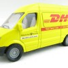 Siku 1085 - Mercedes-Benz Post DHL Delivery Van