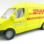 Siku 1085 - Mercedes-Benz Post DHL Delivery Van