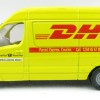 Siku 1085 - Mercedes-Benz Post DHL Delivery Van