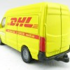 Siku 1085 - Mercedes-Benz Post DHL Delivery Van