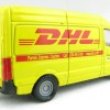 Siku 1085 - Mercedes-Benz Post DHL Delivery Van
