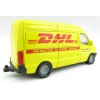 Siku 1085 - Mercedes-Benz Post DHL Delivery Van