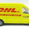 Siku 1085 - Mercedes-Benz Post DHL Delivery Van