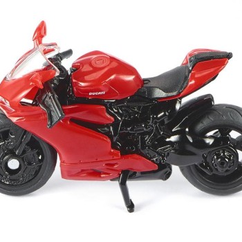 Siku 1385 – Ducanti Panigale Motorbike