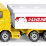 Siku 1387 Scania Tank Truck Gasoline