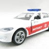 Siku 1461 - BWM 5er Touring Emergency Paramedic Doctor Car