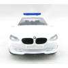 Siku 1461 - BWM 5er Touring Emergency Paramedic Doctor Car