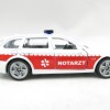 Siku 1461 - BWM 5er Touring Emergency Paramedic Doctor Car