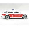 Siku 1461 - BWM 5er Touring Emergency Paramedic Doctor Car