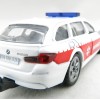 Siku 1461 - BWM 5er Touring Emergency Paramedic Doctor Car