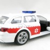 Siku 1461 - BWM 5er Touring Emergency Paramedic Doctor Car