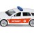 Siku 1461 - BWM 5er Touring Emergency Paramedic Doctor Car