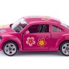 Siku 1488 – The Pink VW Volkswagen Beetle Car 