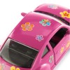 Siku 1488 – The Pink VW Volkswagen Beetle Car 