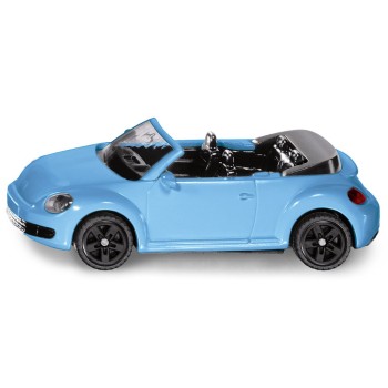Siku 1505 - The VW Volkswagen Beetle Cabriolet