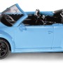 Siku 1505 - The VW Volkswagen Beetle Cabriolet