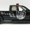 Siku 2309 - Dodge Ram 1500 US Police Pickup Truck - Scale 1:50
