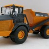 Siku 3506 - John Deere Articulated Dump Truck 410E  - Scale 1:50