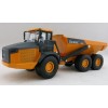 Siku 3506 - John Deere Articulated Dump Truck 410E  - Scale 1:50