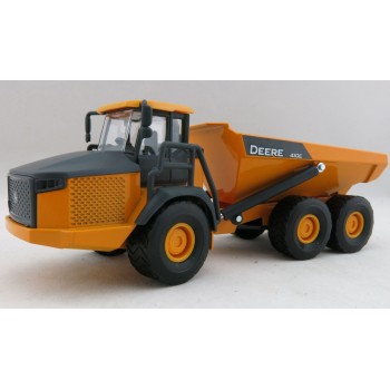 Siku 3506 - John Deere Articulated Dump Truck 410E  - Scale 1:50