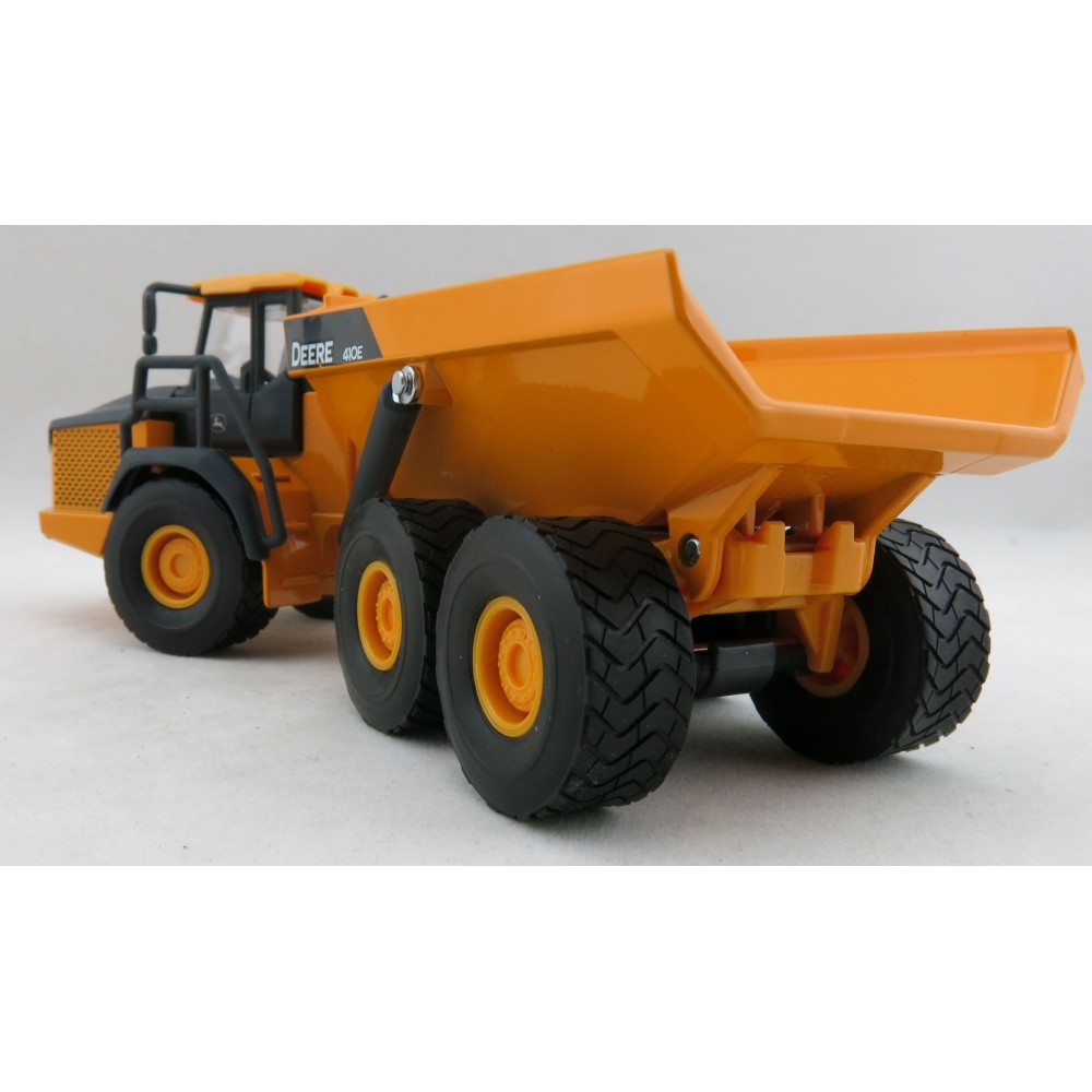 Siku 3506 - John Deere Articulated Dump Truck 410E  - Scale 1:50