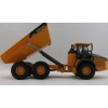 Siku 3506 - John Deere Articulated Dump Truck 410E  - Scale 1:50