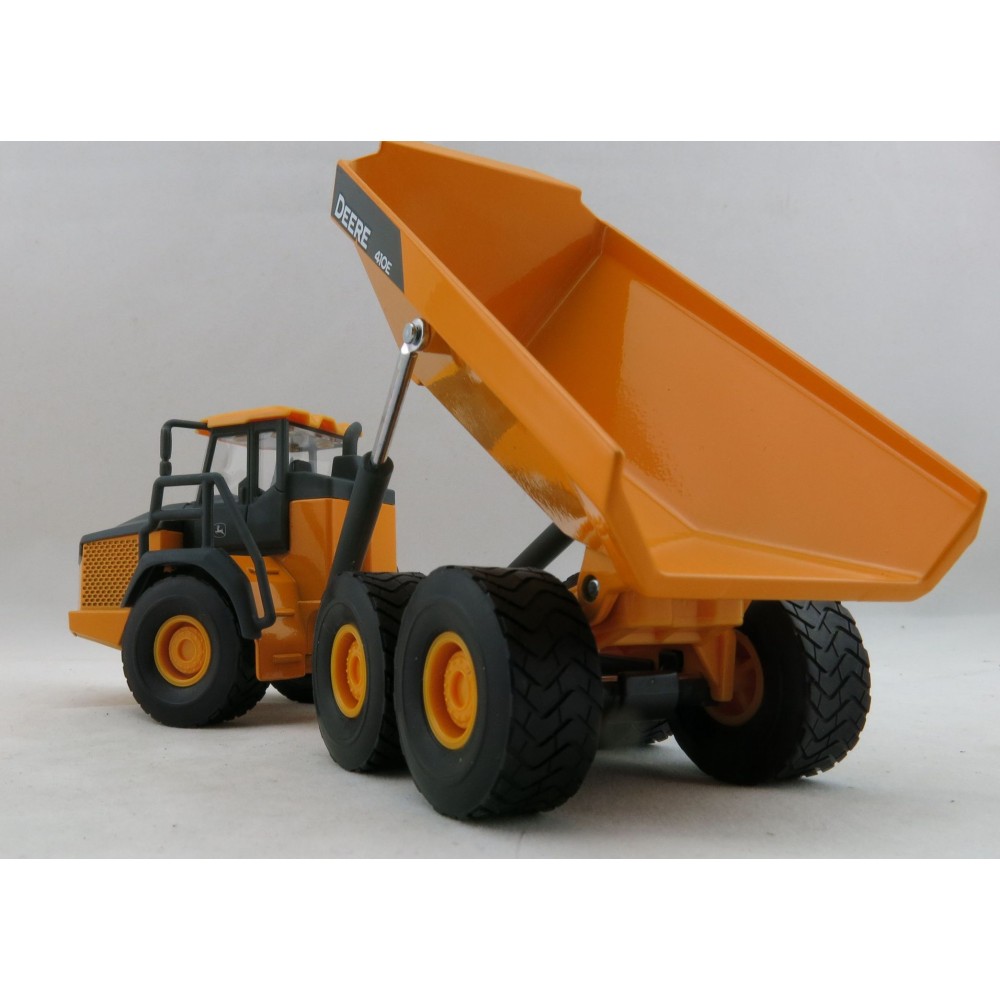 Siku 3506 - John Deere Articulated Dump Truck 410E  - Scale 1:50