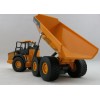 Siku 3506 - John Deere Articulated Dump Truck 410E  - Scale 1:50