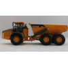 Siku 3506 - John Deere Articulated Dump Truck 410E  - Scale 1:50