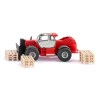 Siku 3507 Manitou MHT10230 Telehandler Scale 1:50