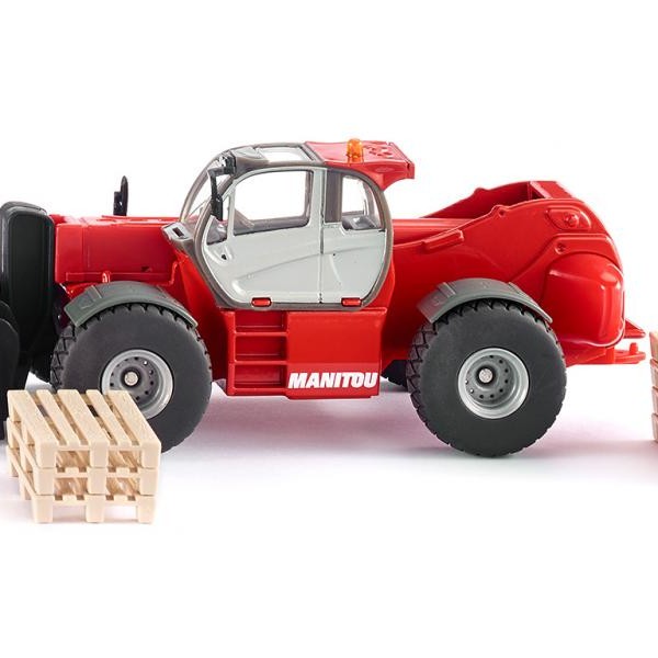 Siku 3507 Manitou MHT10230 Telehandler Scale 1:50