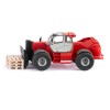Siku 3507 Manitou MHT10230 Telehandler Scale 1:50