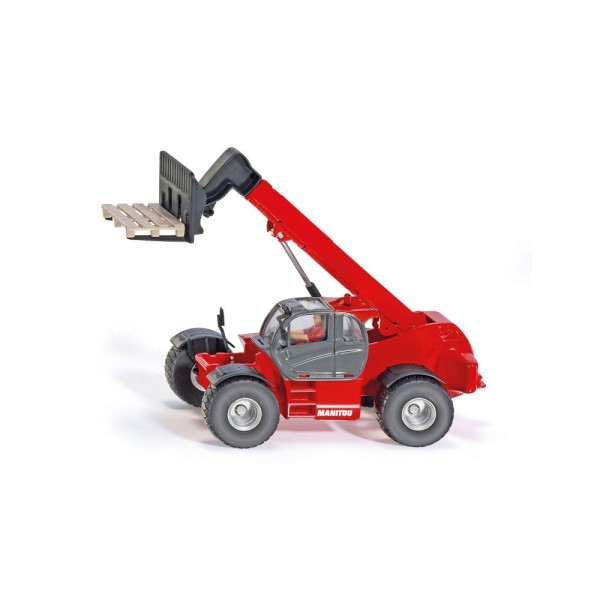 Siku 3507 Manitou MHT10230 Telehandler Scale 1:50