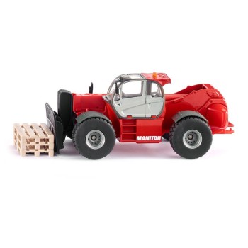 Siku 3507 Manitou MHT10230 Telehandler Scale 1:50