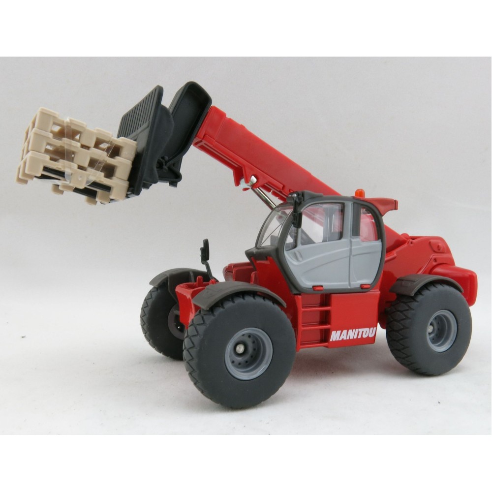 Siku 3507 Manitou MHT10230 Telehandler Scale 1:50